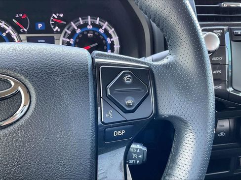 Used 2019 Toyota 4Runner TRD Off-Road Premium image 24