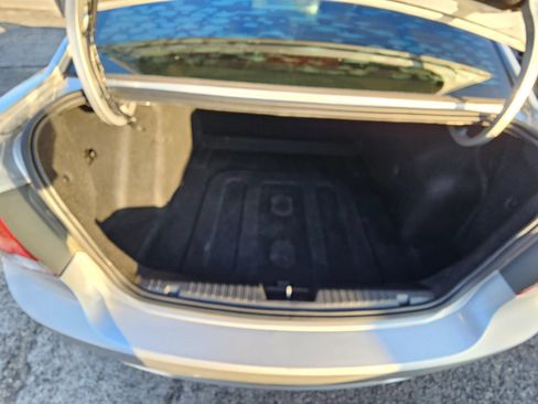 Used 2012 Chevrolet Cruze LTZ w/ RS Package FWD image 21
