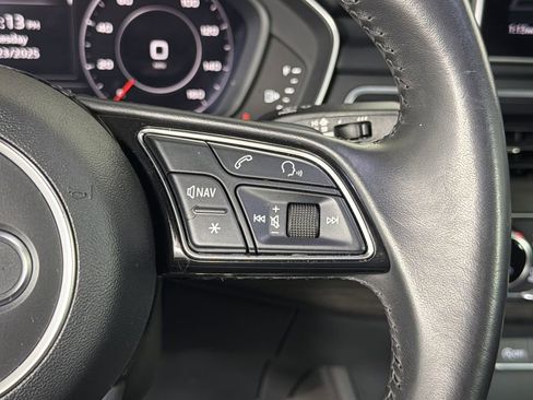 Used 2019 Audi A5 2.0T Premium Plus w/ Premium Plus image 21