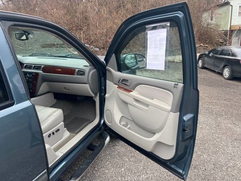 Used 2011 Chevrolet Silverado 1500 LTZ w/ LTZ Plus Package image 8