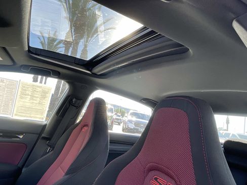 Certified 2024 Honda Civic Si image 2