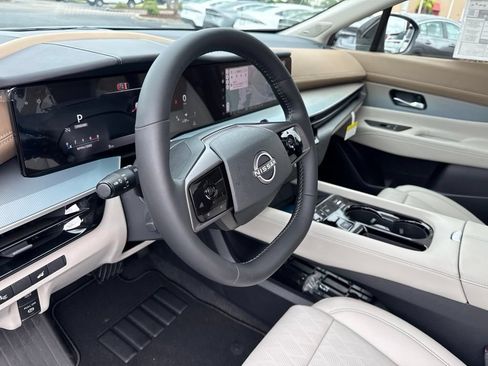 New 2026 Nissan Murano Platinum w/ Cargo Package AWD/4WD image 26