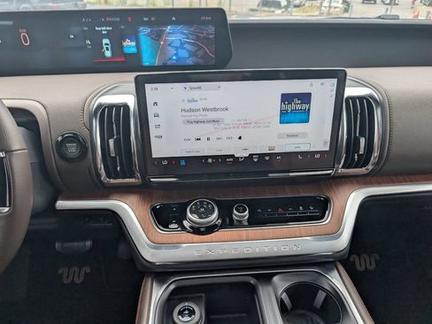 New 2026 Ford Expedition King Ranch AWD/4WD image 13