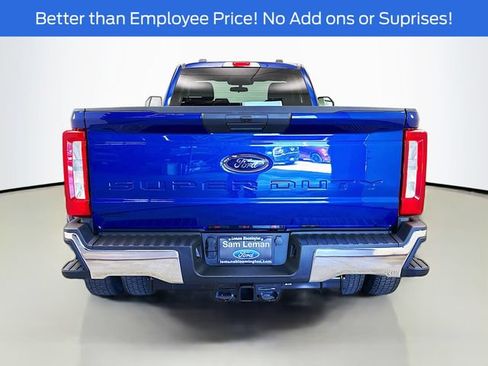 New 2026 Ford F450 XLT w/ FX4 Off-Road Package AWD/4WD image 6