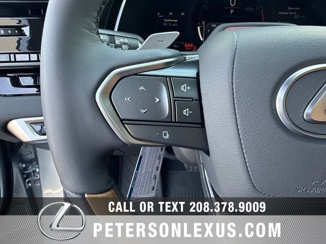 New 2026 Lexus RX 350 Premium Plus w/ Convenience Package AWD/4WD image 25