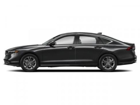 New 2026 Honda Accord EX-L image 4