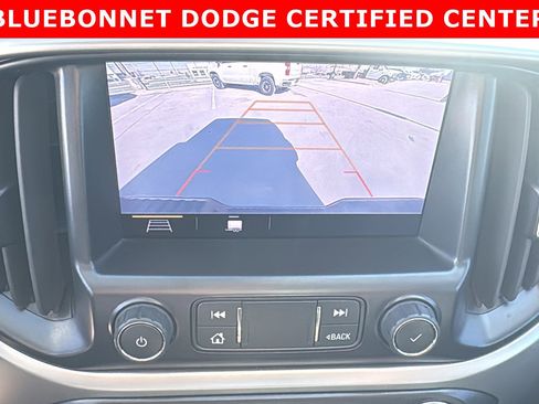 Used 2022 Chevrolet Colorado ZR2 image 18