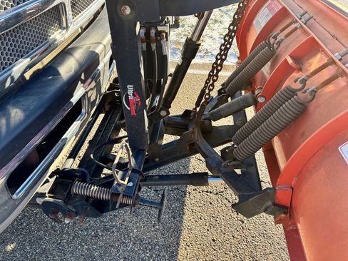 Used 2002 Dodge Ram 3500 Truck 2WD Regular Cab image 18