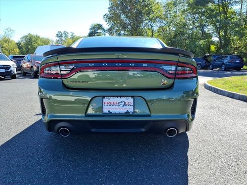 Used 2023 Dodge Charger Scat Pack image 21