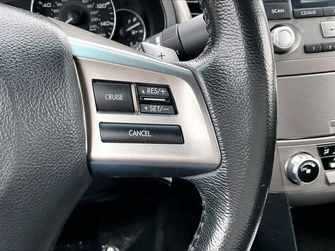 Used 2012 Subaru Legacy 2.5i Premium w/ All-Weather Pkg image 22