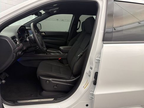New 2026 Dodge Durango GT w/ Blacktop Package image 17