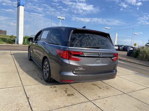 Used 2022 Honda Odyssey EX-L image 9