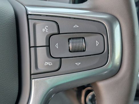 New 2026 Chevrolet Silverado 1500 LT w/ All Star Edition Plus AWD/4WD image 19