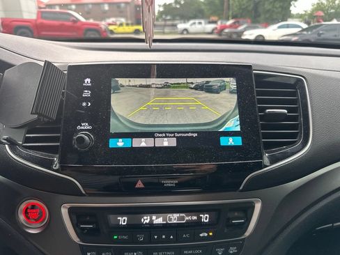 Used 2021 Honda Pilot EX-L image 8
