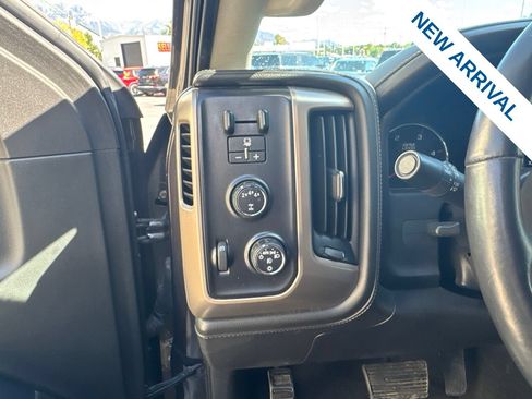 Used 2016 GMC Sierra 2500 Denali w/ Duramax Plus Package AWD/4WD image 20