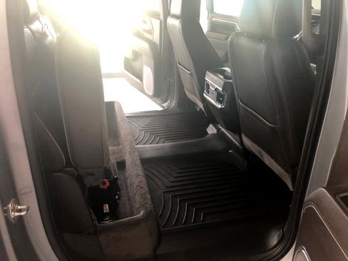 Used 2025 GMC Sierra 1500 Denali w/ Denali Reserve Package image 18