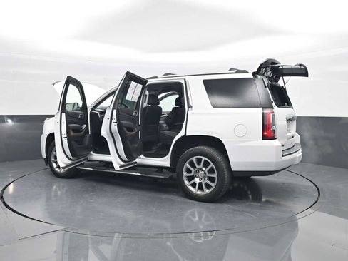 Used 2019 GMC Yukon Denali image 47