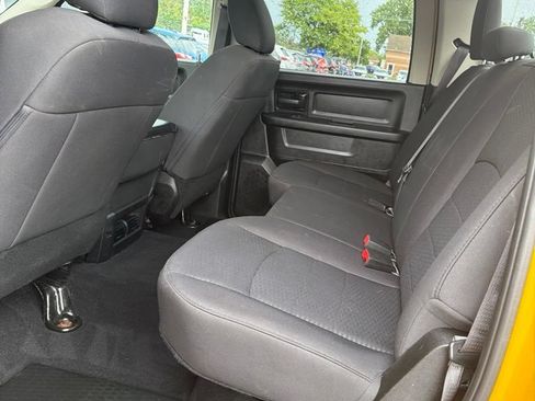 Used 2019 RAM 1500 Express w/ Wheel & Sound Group AWD/4WD image 9