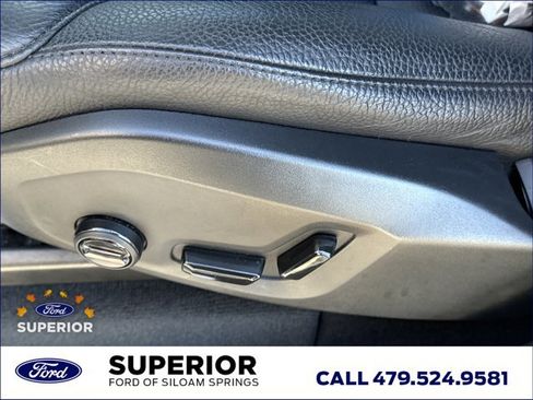 Used 2024 Volvo XC90 B6 Plus w/ Protection Package Premier image 19