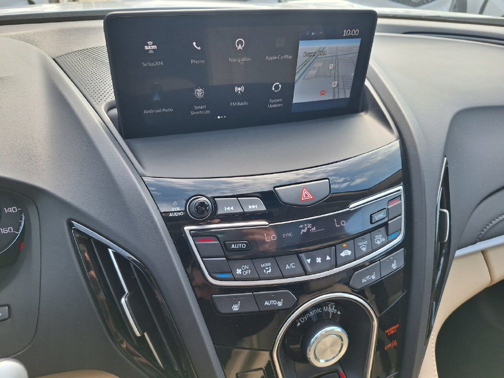 Used 2023 Acura RDX w/ Technology Package FWD image 15