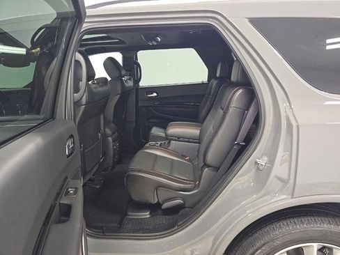 Used 2023 Dodge Durango Citadel AWD/4WD image 16