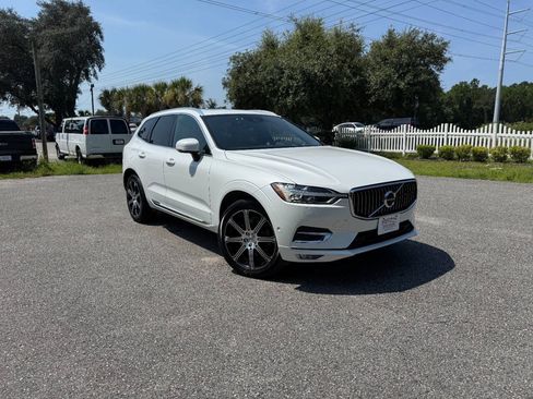 Used 2019 Volvo XC60 T6 Inscription w/ Protection Package AWD/4WD image 36