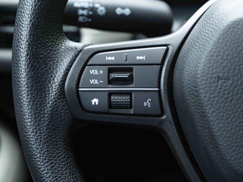 Used 2026 Honda HR-V LX image 20