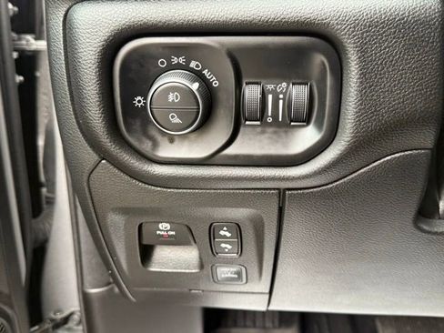 Certified 2025 RAM 1500 Big Horn image 49