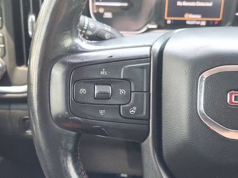 Used 2022 GMC Sierra 2500 AT4 w/ Gooseneck/5TH Wheel Package AWD/4WD image 27