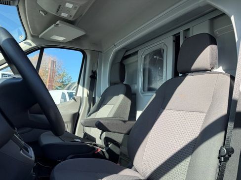 New 2025 Ford Transit 350 DRW w/ Interior Upgrade Package image 19
