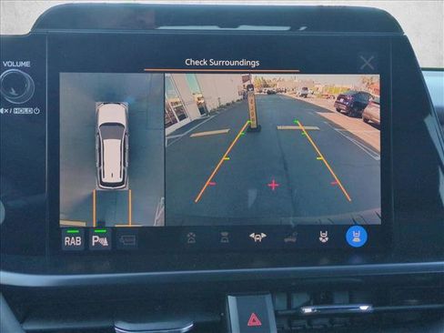 New 2026 Subaru Outback Touring image 13