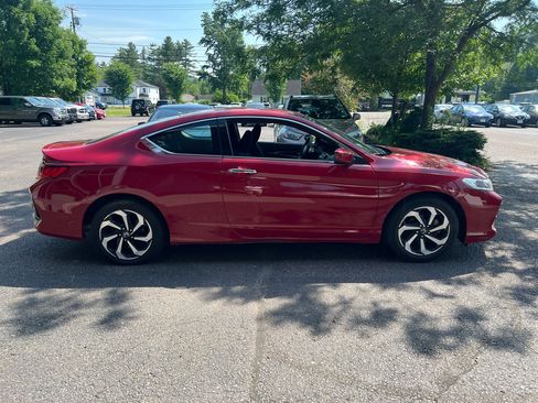 Used 2017 Honda Accord LX-S image 6