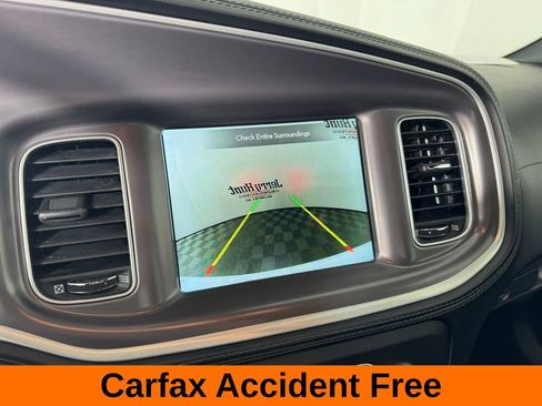 Used 2022 Dodge Charger Scat Pack w/ Dynamics Package image 3