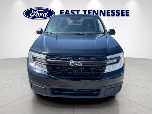 Used 2024 Ford Maverick XL FWD image 9
