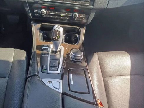 Used 2015 BMW 535i Sedan image 22