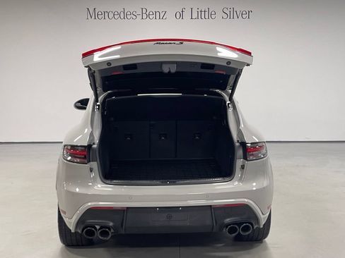 Used 2024 Porsche Macan S AWD/4WD image 5
