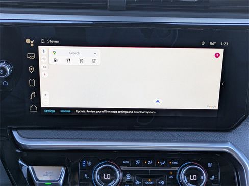 Used 2022 GMC Sierra 1500 Denali image 22