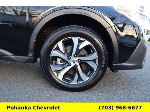 Used 2021 Subaru Outback Touring XT image 31