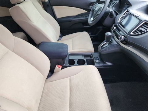 Used 2016 Honda CR-V EX image 14