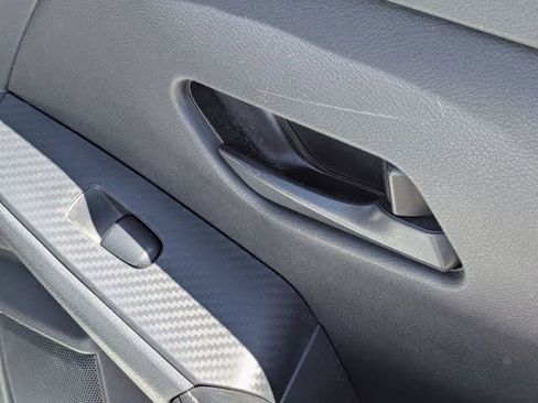 Used 2025 Nissan Sentra SV w/ All-Weather Package FWD image 29