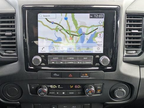 Used 2023 Nissan Frontier Pro-X w/ Technology Package RWD image 18