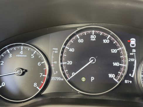 Used 2025 MAZDA CX-30 AWD 2.5 S w/ Preferred Package image 18