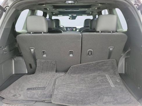 Used 2025 Kia Telluride SX Prestige X-Line AWD/4WD image 7