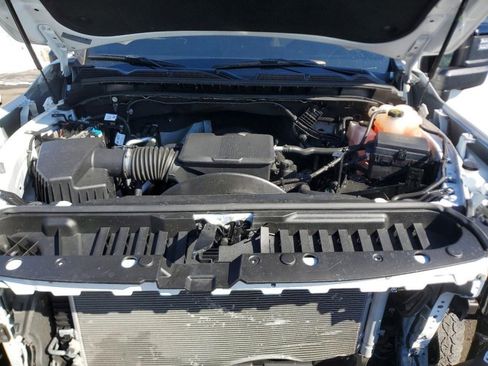 Used 2025 GMC Sierra 2500 SLE w/ SLE Convenience Package image 9