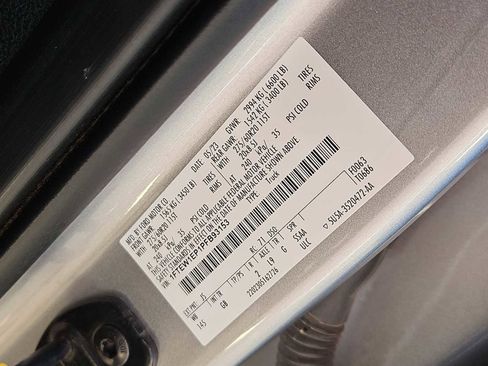 Used 2023 Ford F150 XL w/ STX Appearance Package image 35