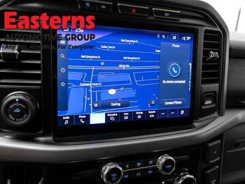 Used 2024 Ford F150 XLT w/ Mobile Office Package AWD/4WD image 18