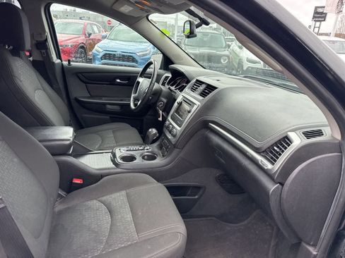 Used 2016 GMC Acadia SLE FWD image 25