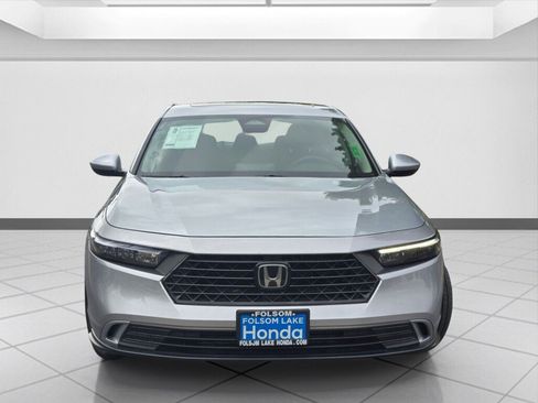 Used 2024 Honda Accord EX image 2