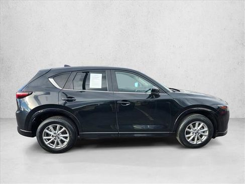 Certified 2024 MAZDA CX-5 AWD 2.5 S w/ Select Package image 6