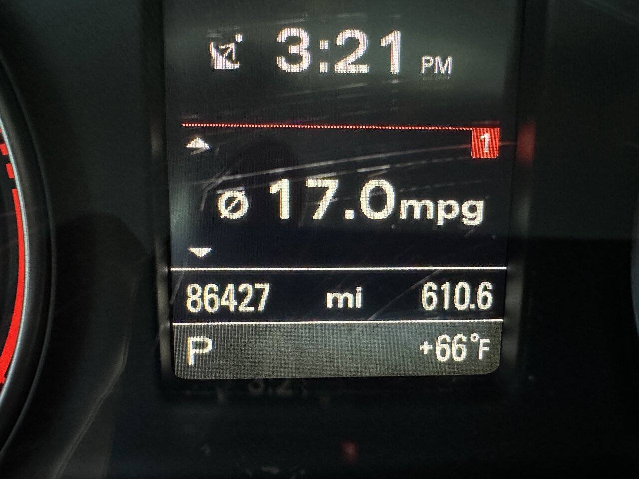 Used 2016 Audi Q3 2.0T Premium Plus w/ Technology Package AWD/4WD image 22